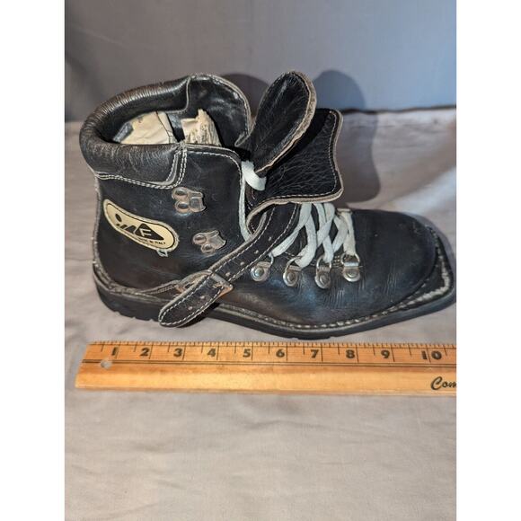 Scarpa Fabiano Cross Country Tour Ski Boots Men’s Size 5 M main image 9